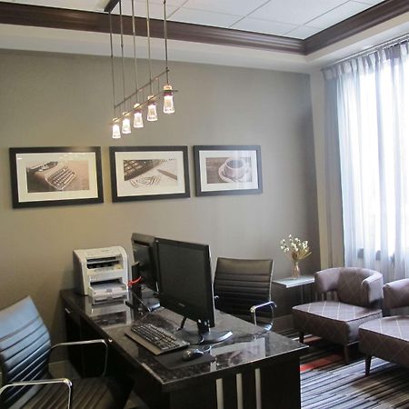 Best Western Plus Waterloo Faciliteter billede