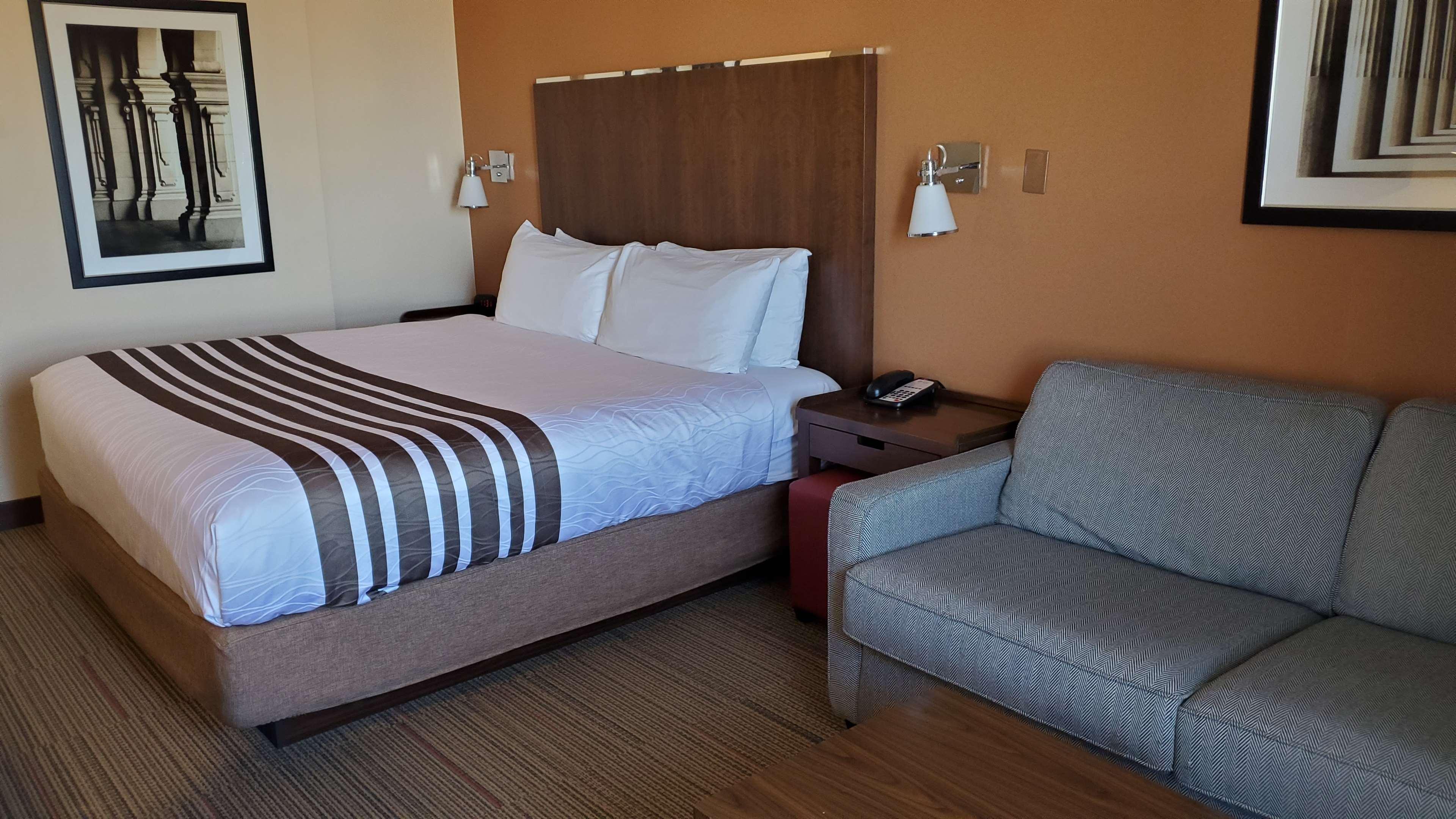Best Western Plus Waterloo Eksteriør billede