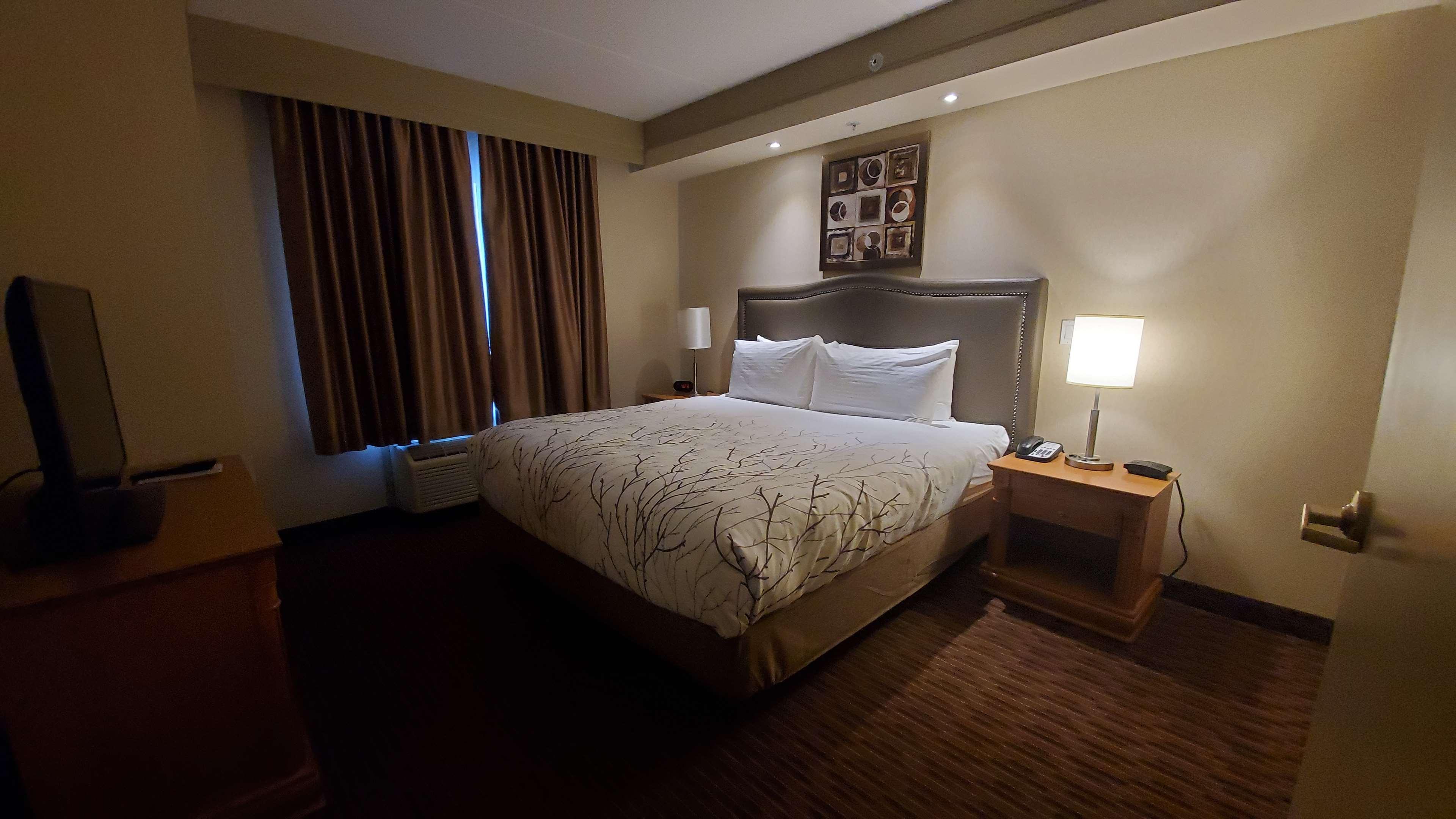 Best Western Plus Waterloo Eksteriør billede