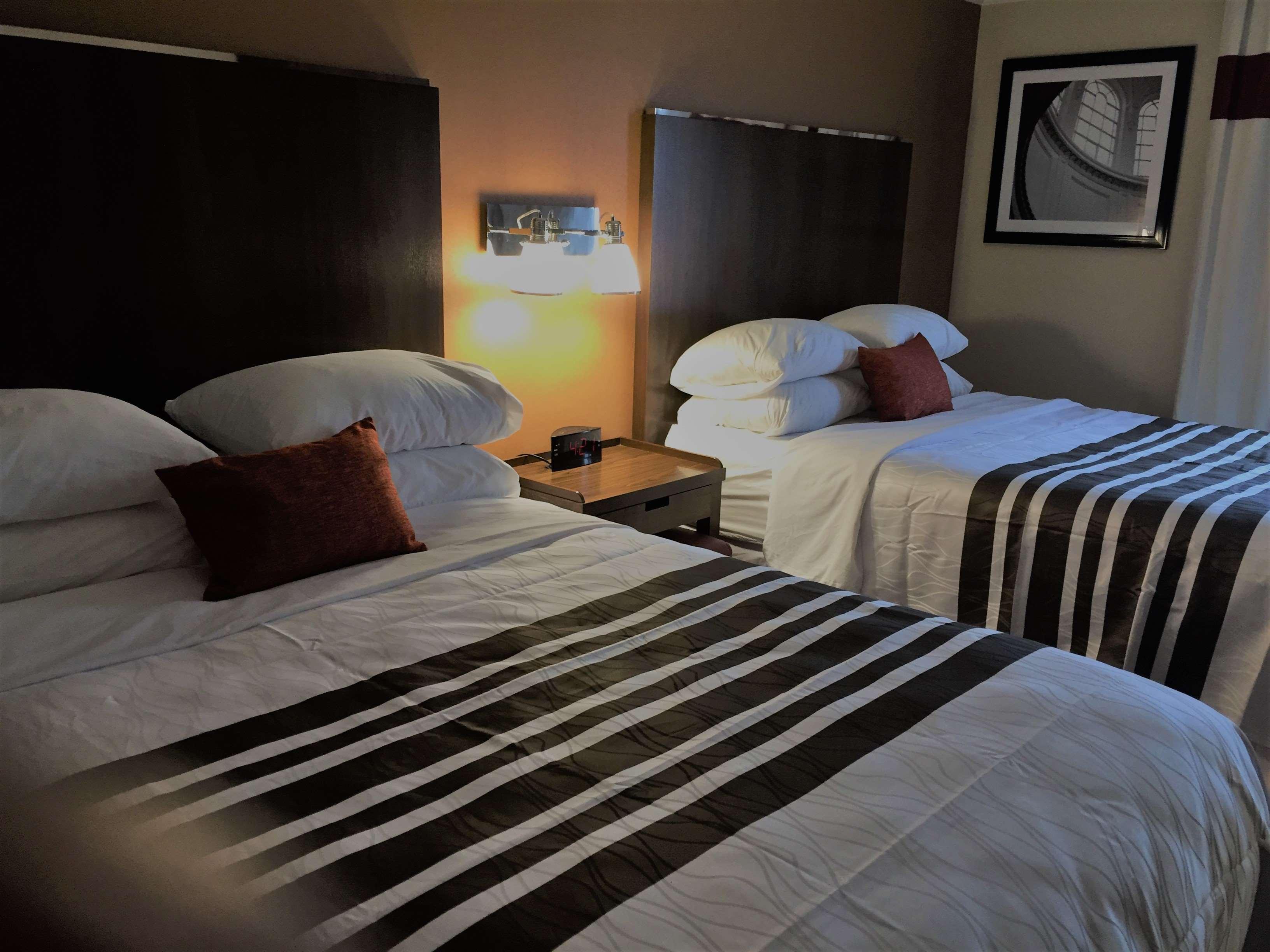 Best Western Plus Waterloo Eksteriør billede