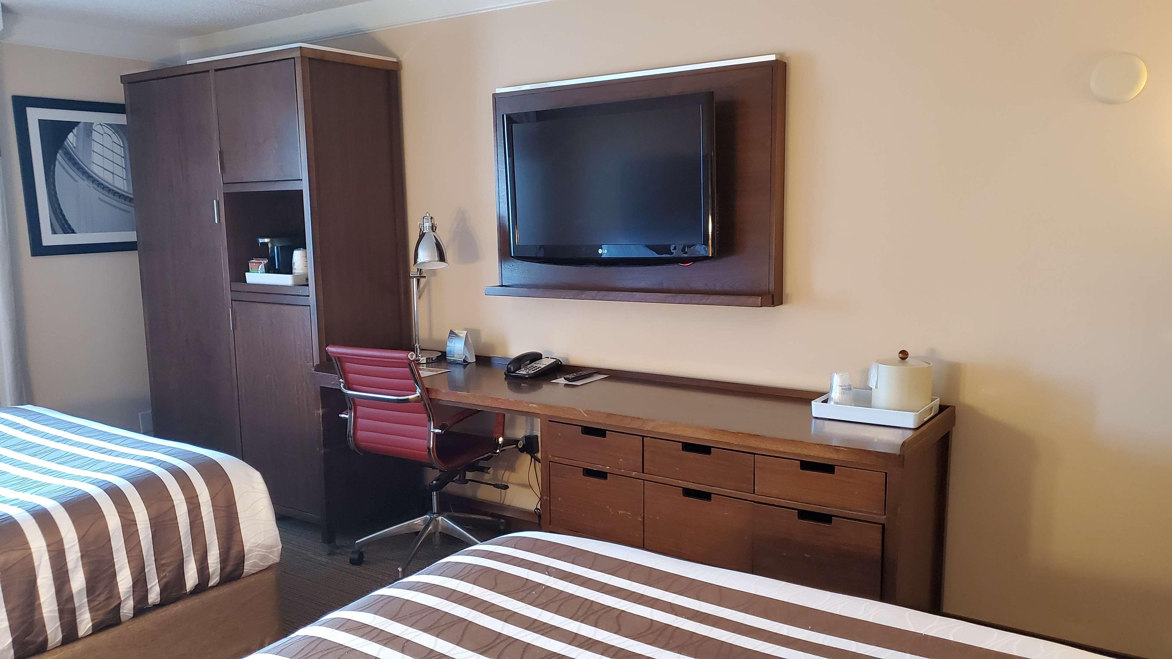 Best Western Plus Waterloo Eksteriør billede