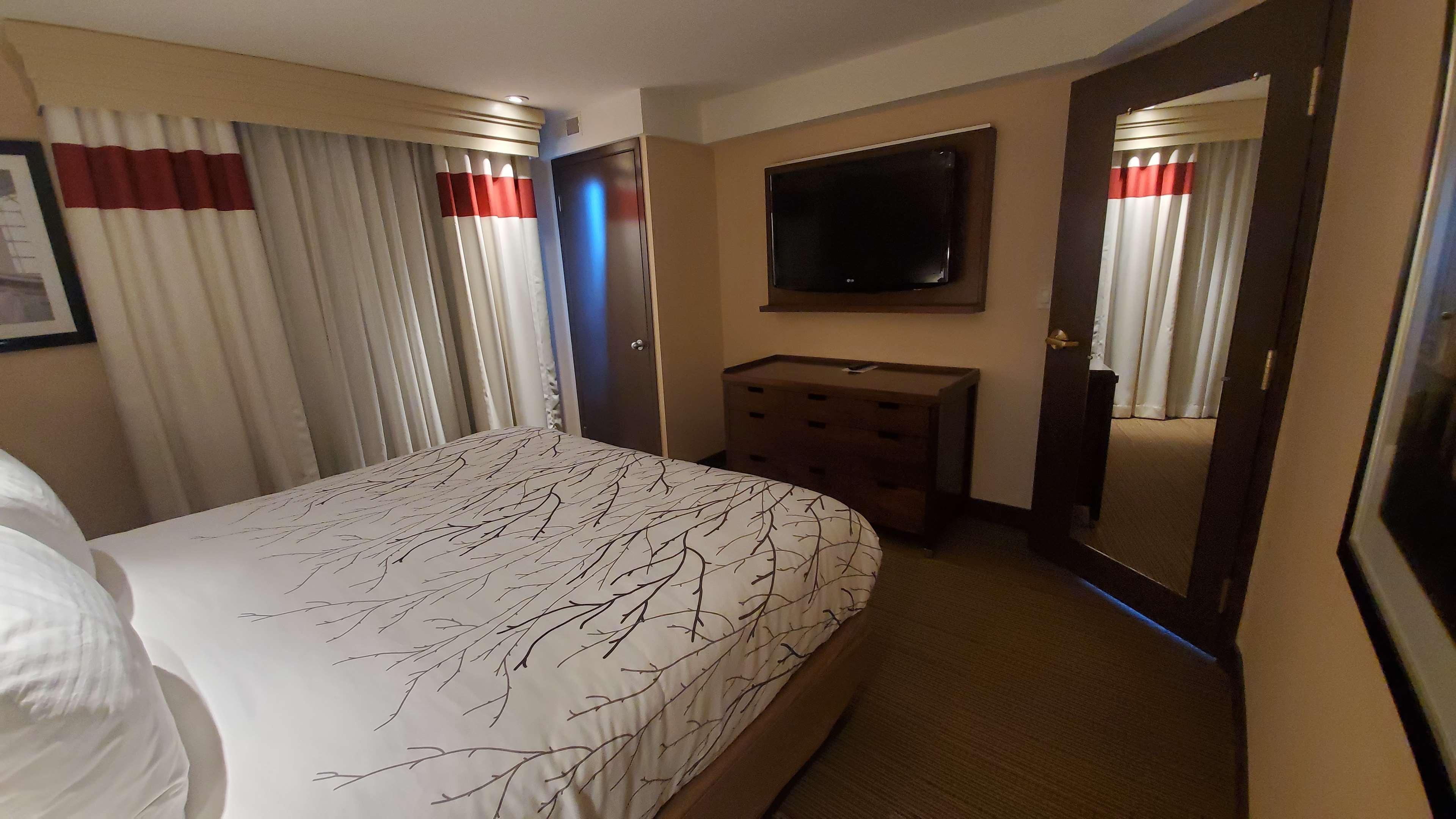Best Western Plus Waterloo Eksteriør billede
