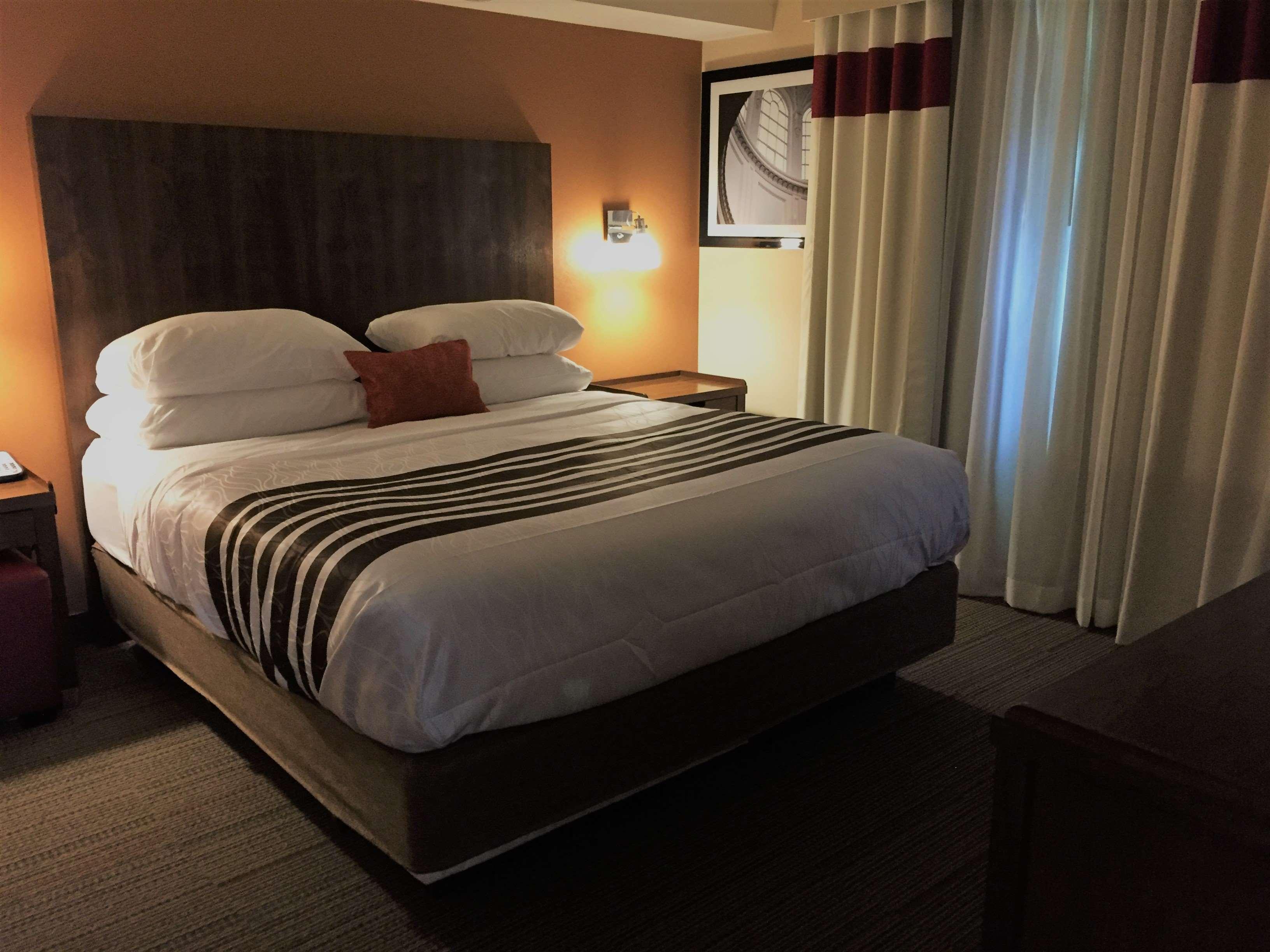 Best Western Plus Waterloo Eksteriør billede