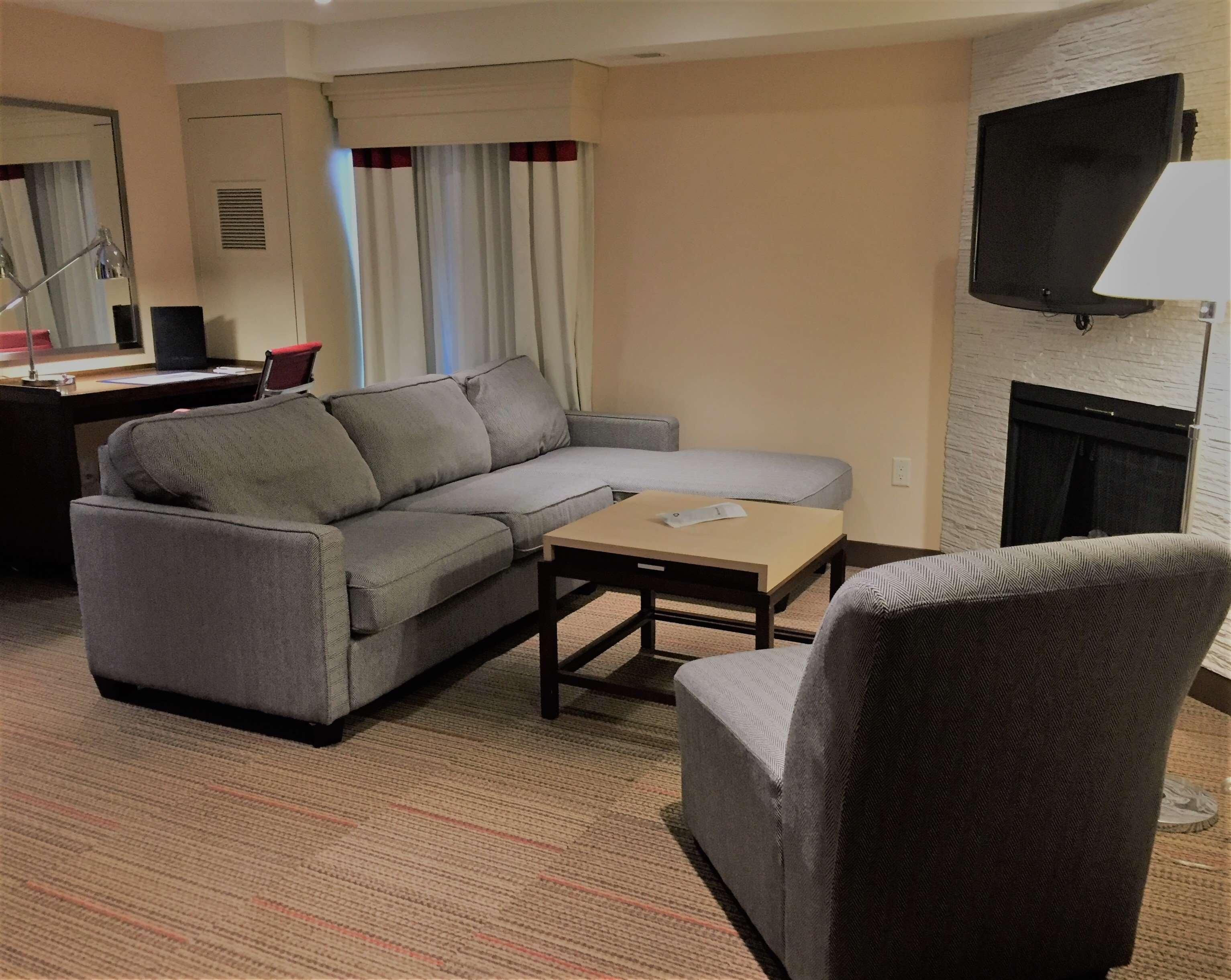 Best Western Plus Waterloo Eksteriør billede