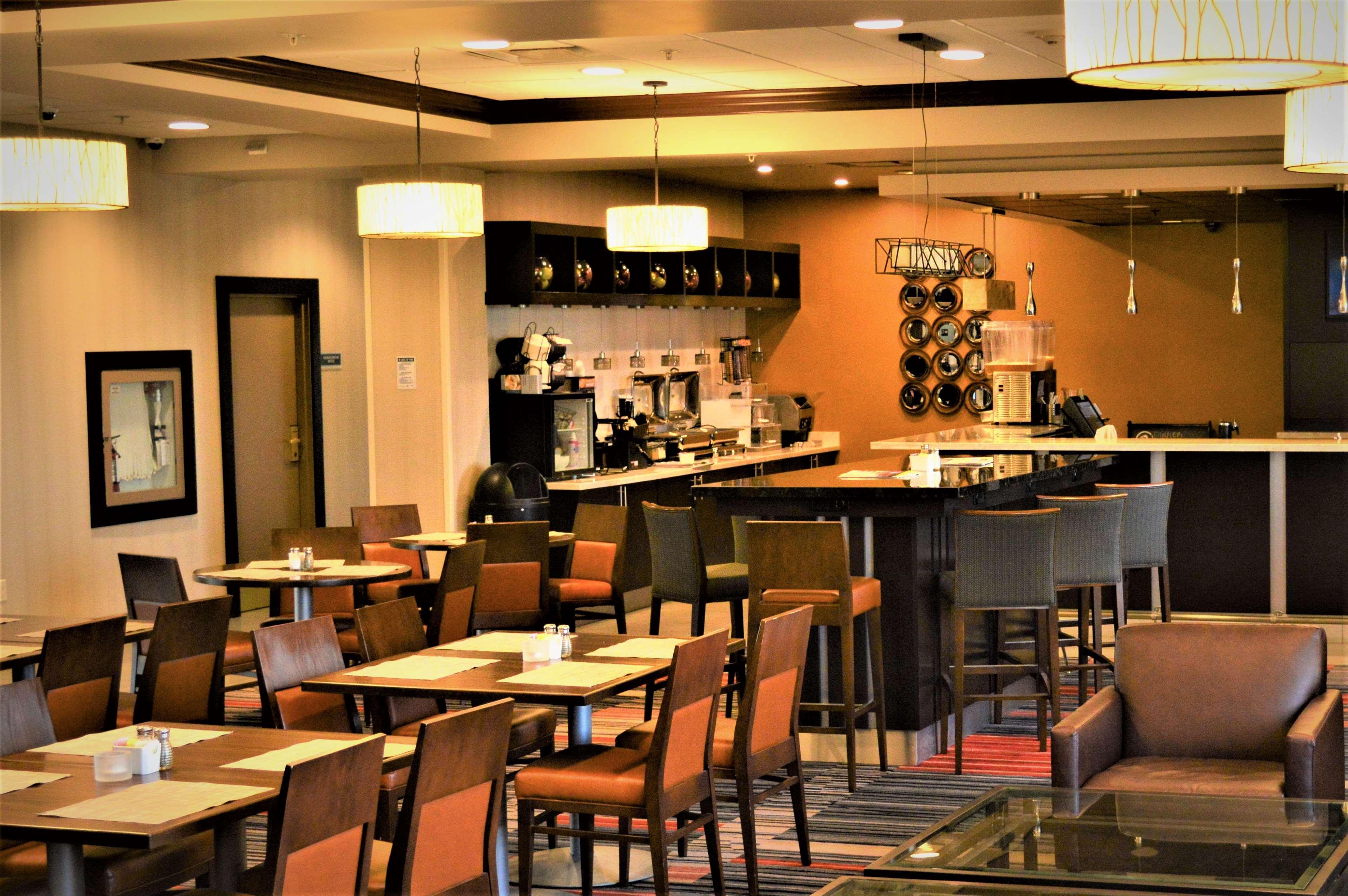 Best Western Plus Waterloo Eksteriør billede