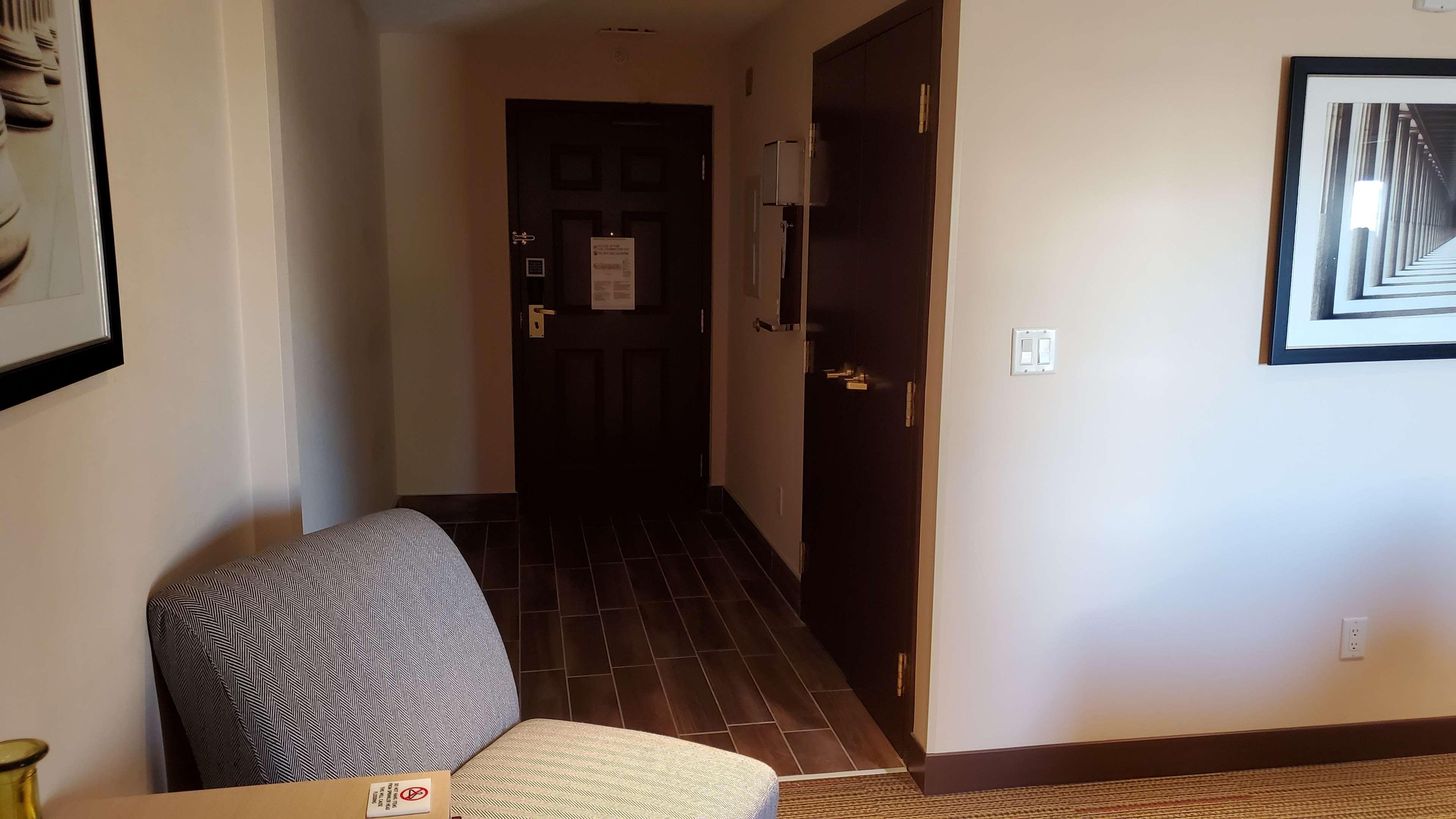 Best Western Plus Waterloo Eksteriør billede