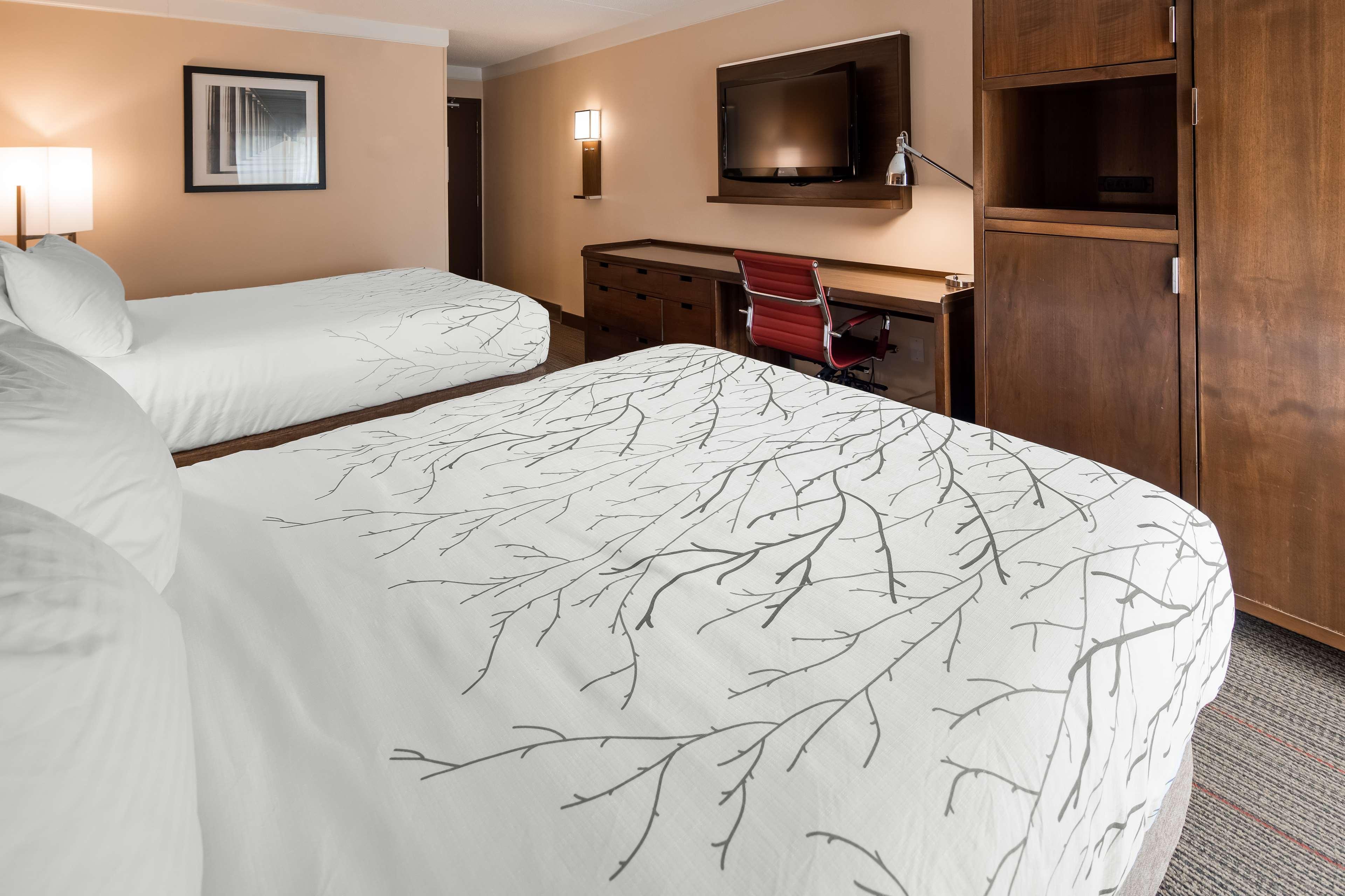 Best Western Plus Waterloo Eksteriør billede