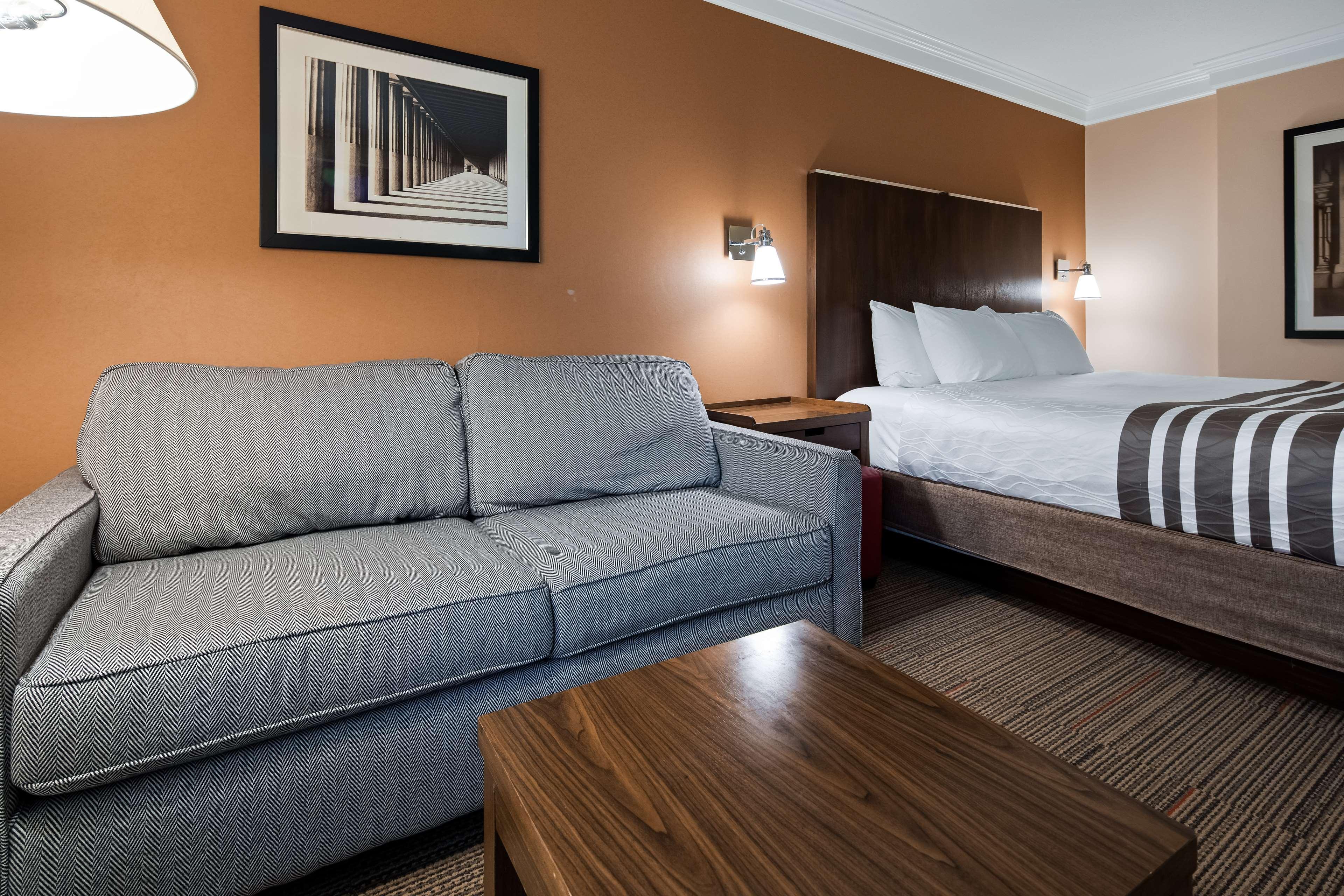 Best Western Plus Waterloo Eksteriør billede