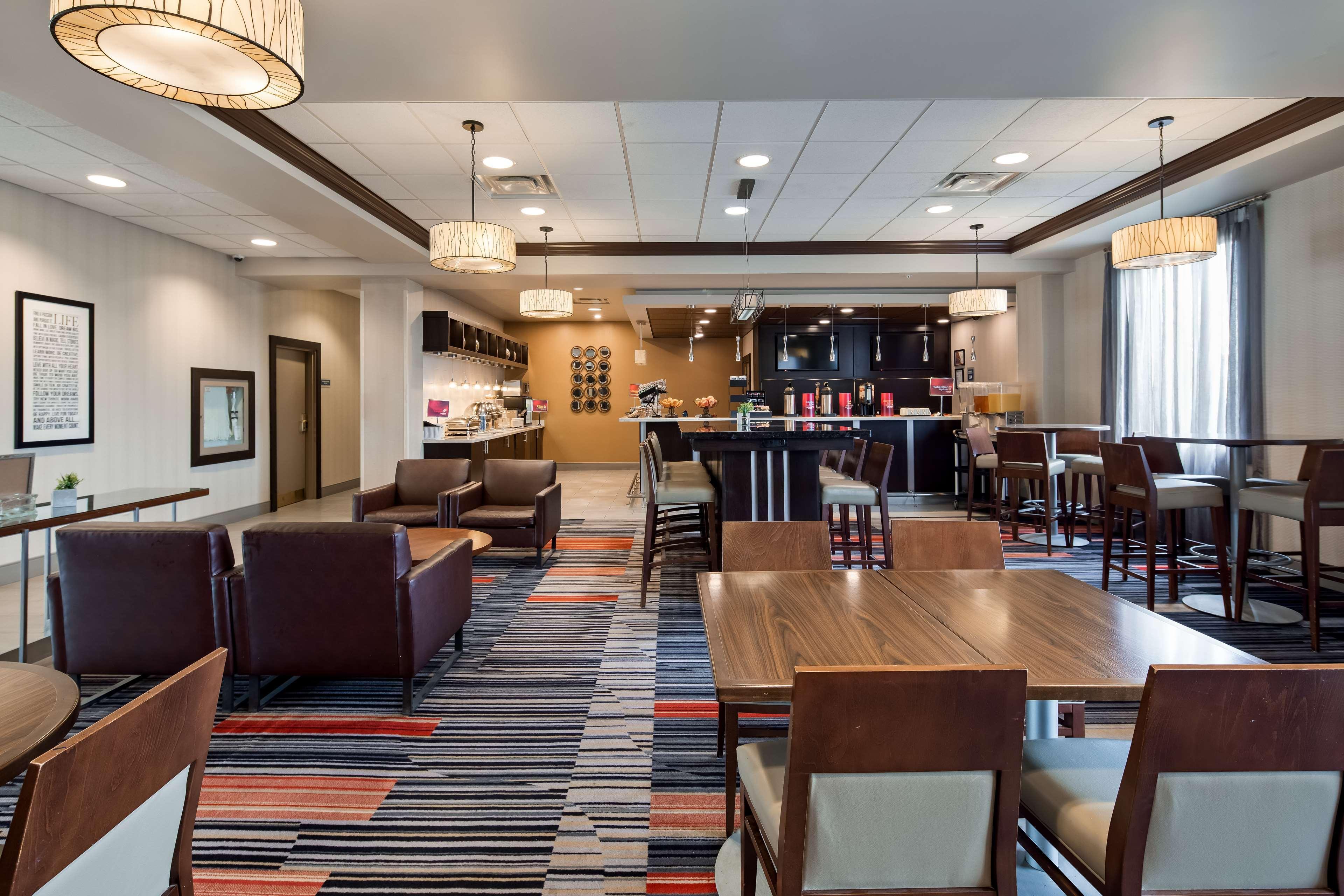 Best Western Plus Waterloo Eksteriør billede